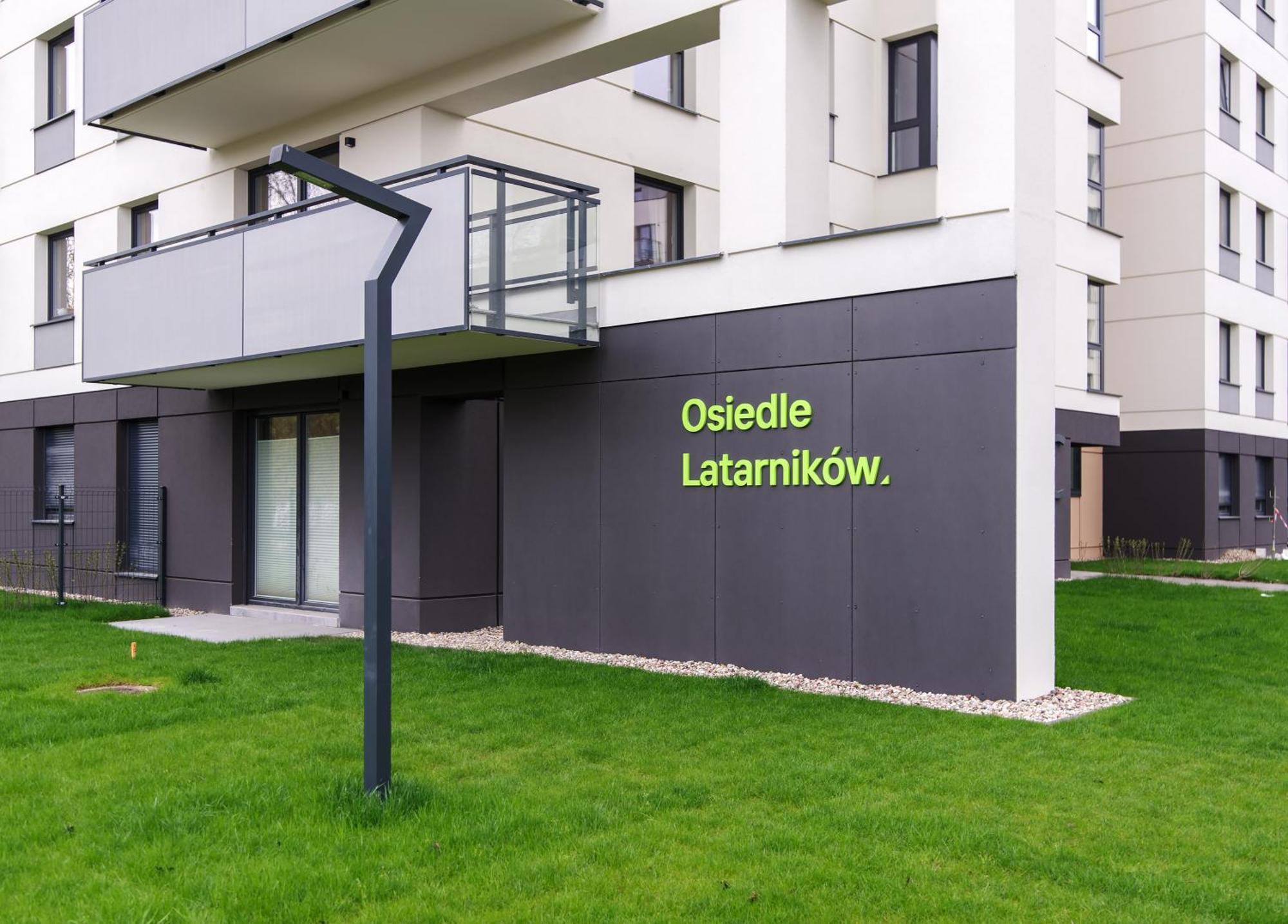 Sea And City Apartments With Balcony By Rentujemy Gdaňsk Exteriér fotografie